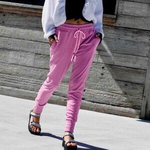 FP Movement Pink Joggers